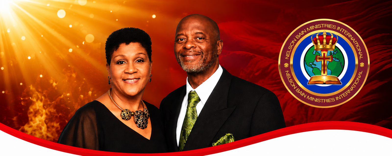 nelson bain ministries