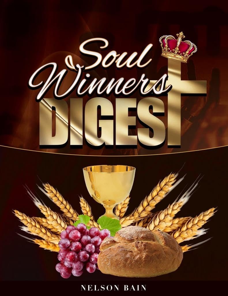 Soul-Winner’s Digest