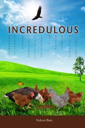 Incredulous